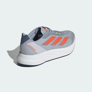 adidas วิ่ง รองเท้า Duramo Speed ผู้ชาย สีเทา IF9447