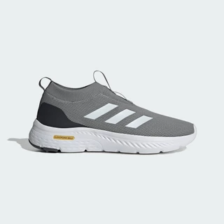 adidas ไลฟ์สไตล์ รองเท้า Cloudfoam Move Sock ผู้ชาย สีเทา ID6522