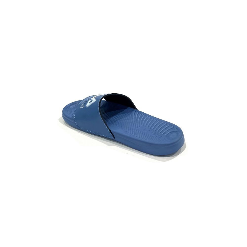 FILA รองเท้าแตะผู้ชาย PRIME V2 รุ่น SDS250105M - Blue