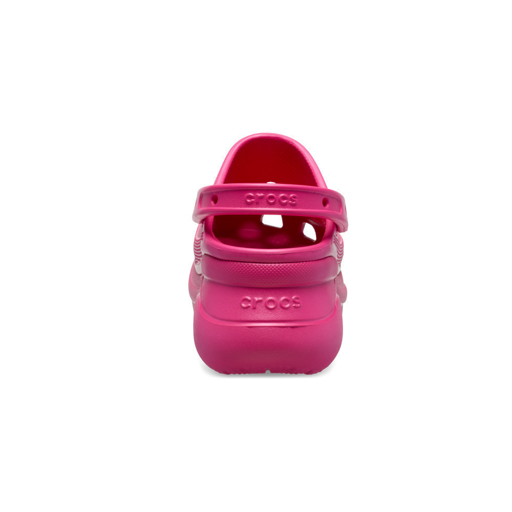 CROCS รองเท้าลำลองผู้หญิง BAE CLOG รุ่น 2063026ZQ - DRAGON FRUIT