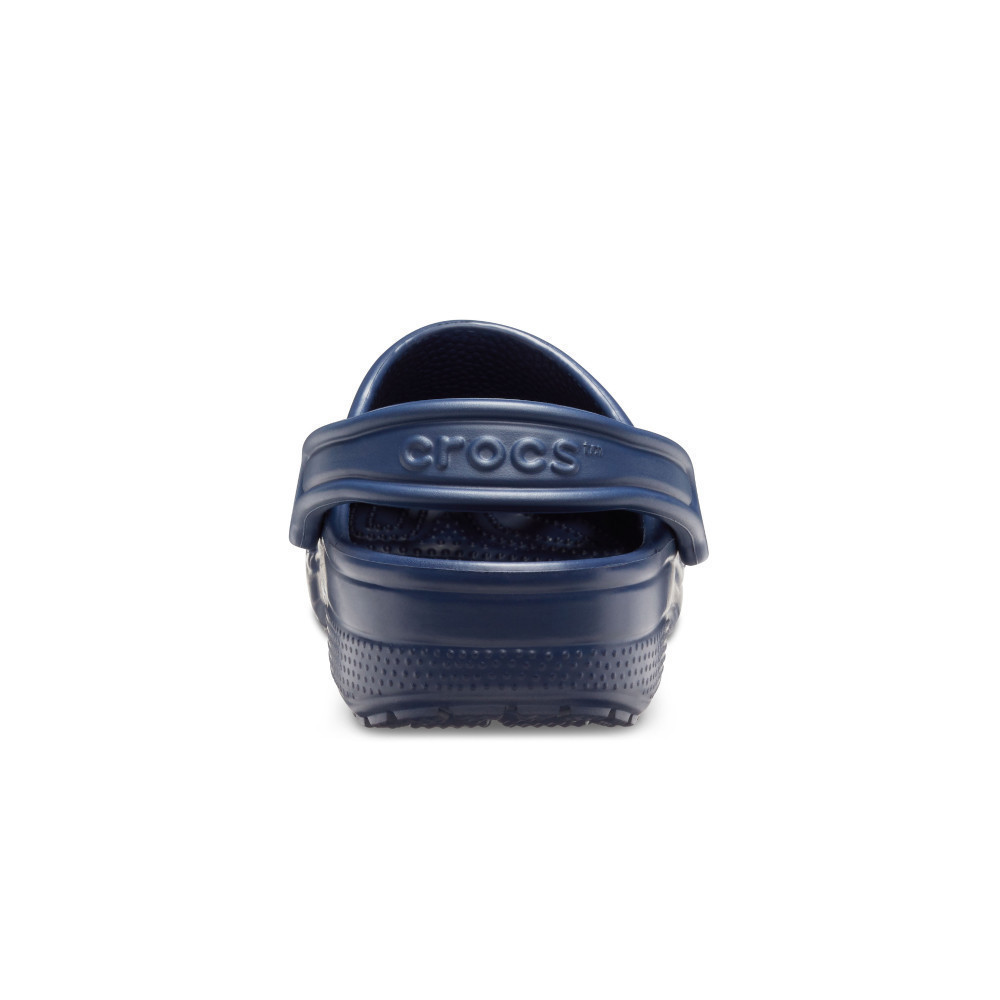 CROCS รองเท้าลำลองผู้ใหญ่ CLASSIC CLOG รุ่น 10001410 - NAVY