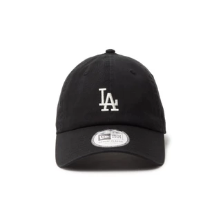 New Era หมวกรุ่น Los Angeles Dodgers MLB Mid Logo Casual Classic Cap