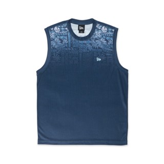 New Era เสื้อกล้ามรุ่น New Era Marine Life Club Tank Top