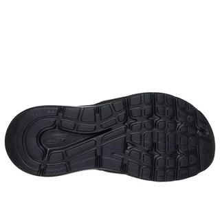 Skechers สเก็ตเชอร์ส รองเท้าแตะผู้ชาย Men On-The-GO Go Consistent Sandal 2.0 Culver Walking Sandals - 229269-BLK