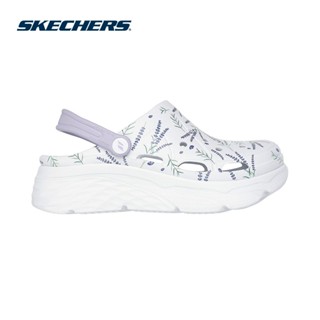 Skechers สเก็ตเชอร์ส รองเท้าผู้หญิง Women Max Cushioning Foa…