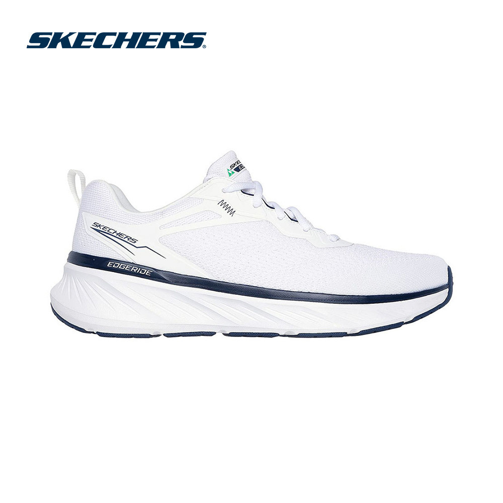 Skechers สเก็ตเชอร์ส รองเท้าผู้ชาย Men Edgeride Sport Shoes - 232836-WNV - Air-Cooled Memory Foam