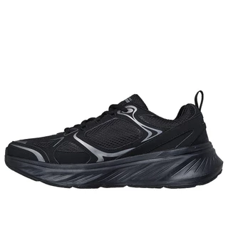 Skechers สเก็ตเชอร์ส รองเท้าผู้ชาย Men Edgeride Exodis Shoes - 232844-BBK Air-Cooled Memory Foam