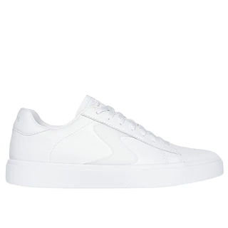 Skechers สเก็ตเชอร์ส รองเท้าลำลองผู้ชาย Men Sport Eden LX Remembrance Casual Shoes - 232865-WHT Air-Cooled Memory Foam