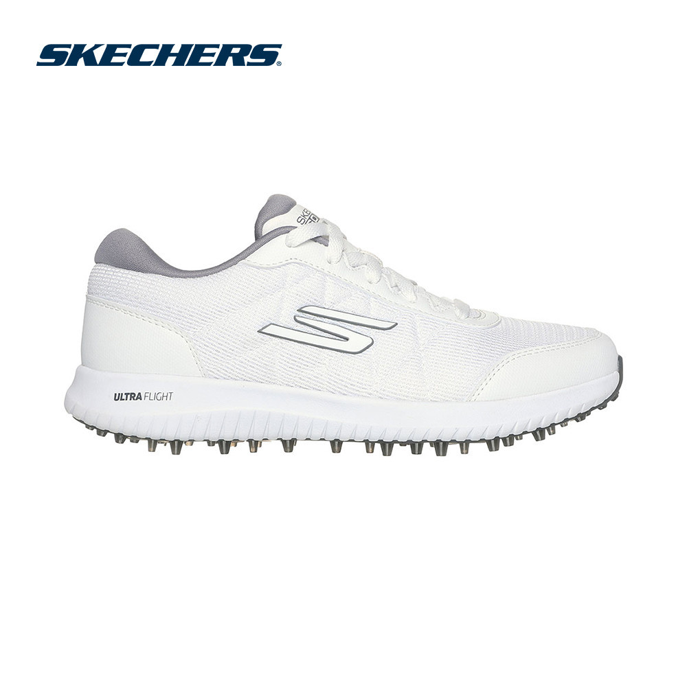 Skechers สเก็ตเชอร์ส รองเท้าผู้หญิง Women GO Golf Max GO Golf Shoes - 123054-WGY