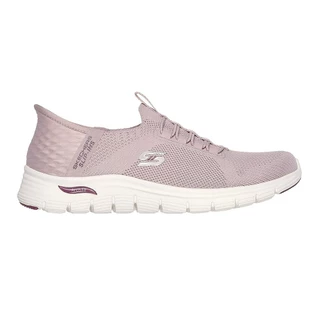 Skechers สเก็ตเชอร์ส รองเท้าผู้หญิง Women Online Exclusive Arch Fit Vista Sport Active Shoes - 104379-MVE