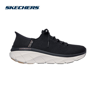 Skechers สเก็ตเชอร์ส รองเท้าผู้หญิง Women D'Lux Walker 2.0 S…