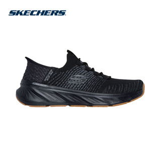 Skechers สเก็ตเชอร์ส รองเท้าผู้ชาย Men Edgeride Sport Shoes …