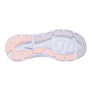 Skechers สเก็ตเชอร์ส รองเท้าผู้หญิง Women D'Lux Walker 2.0 Sport Shoes - 150007-OFPK - Air-Cooled Memory Foam