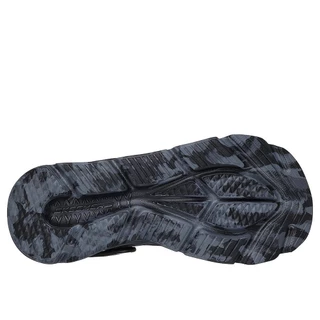 Skechers สเก็ตเชอร์ส รองเท้าผู้ชาย Men Foamies Max Cushioning Foamies Rugged Shoes - 243278-BKGY