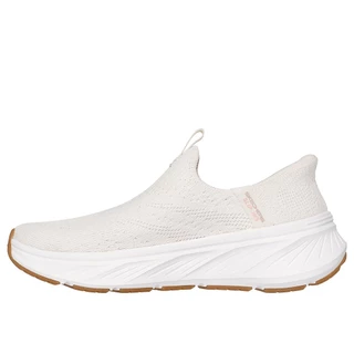 Skechers สเก็ตเชอร์ส รองเท้าผู้หญิง Women Slip-ins Edgeride Dream State Shoes - 150474-NAT Air-Cooled Memory Foam