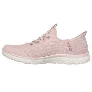 Skechers สเก็ตเชอร์ส รองเท้าผู้หญิง Women Virtue Sport Active Shoes - 104426-ROS Air-Cooled Memory Foam