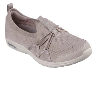 Skechers สเก็ตเชอร์ส รองเท้าผู้หญิง Women Arch Fit Flex Active Shoes - 100641-TPE - Air-Cooled Arch Fit