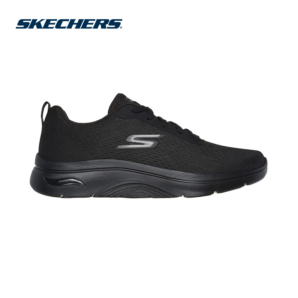 Skechers สเก็ตเชอร์ส รองเท้าผู้ชาย Men GOwalk Arch Fit 2.0 Idyllic 2 Walking Sho