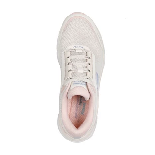 Skechers สเก็ตเชอร์ส รองเท้าผู้หญิง Women D'Lux Walker 2.0 Sport Shoes - 150104-NTPK - Air-Cooled Memory Foam