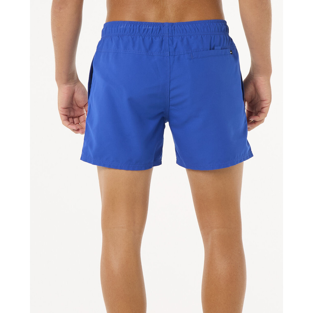 RIPCURL กางเกงว่ายน้ำผู้ชายสีน้ำเงิน CBOLQ4 OFFSET VOLLEY A25 - รูปที่ 2