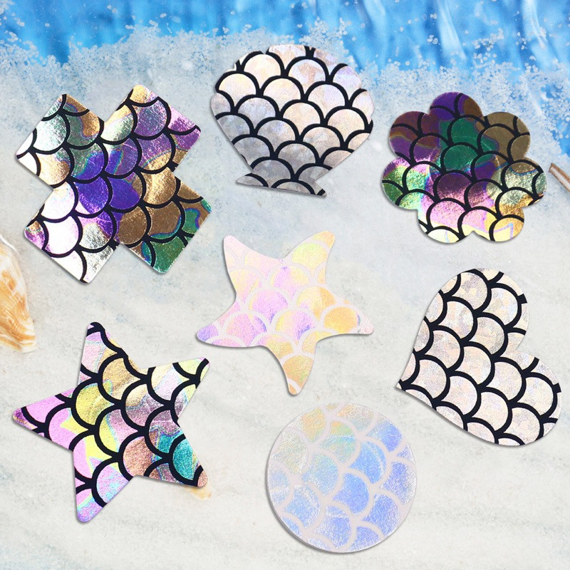 ปิดนม ปิดจุก แปะนม สติ๊กเกอร์แปะนม RT FF999 รวมแบบปิดจุกนม พร้อมส่งจากไทย ชุดนอนไม่ได้นอน ชุดนอนเซ็กซี่ - รูปที่ 4