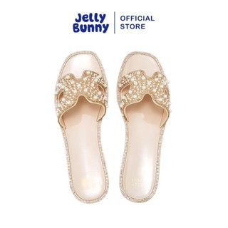 JELLY BUNNY รองเท้าแตะ TIDUS รุ่น B24SLSI049