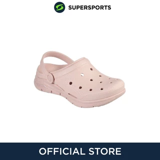 SKECHERS Foamies: Arch Fit® - It's A Fit รองเท้าแตะผู้หญิง
