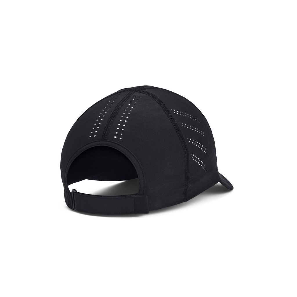 Under Armour Women's UA Launch Adjustable Cap — صورة 3