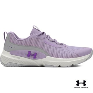 Under Armour รองเท้าเทรนนิ่ง UA Dynamic Select สำหรับผู้หญิง