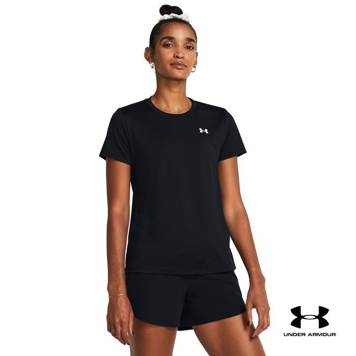 Under Armour Women's UA Tech™ Short Sleeve