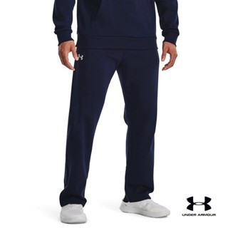 Under Armour Men's UA Rival Fleece Pants