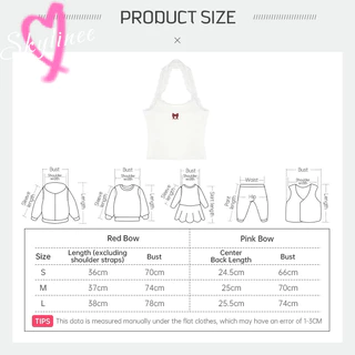 🎀พร้อมส่ง🎀S-Lเสื้อนมโต เสื้อครอปท็อป เสื้อกั๊ก เสื้อกั๊กสั้น นมโต สุดฮิต สายเอี๊ยมแบบบาง SL