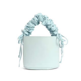 KEDS กระเป๋า รุ่น BUCKET BAG สีฟ้า ( S25ACB08003 )