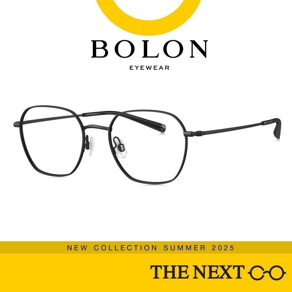แว่นสายตา Bolon BA7005 SS25 โบลอน สายตาสั้น แว่นกรองแสง กรอบแว่น  by THE NEXT