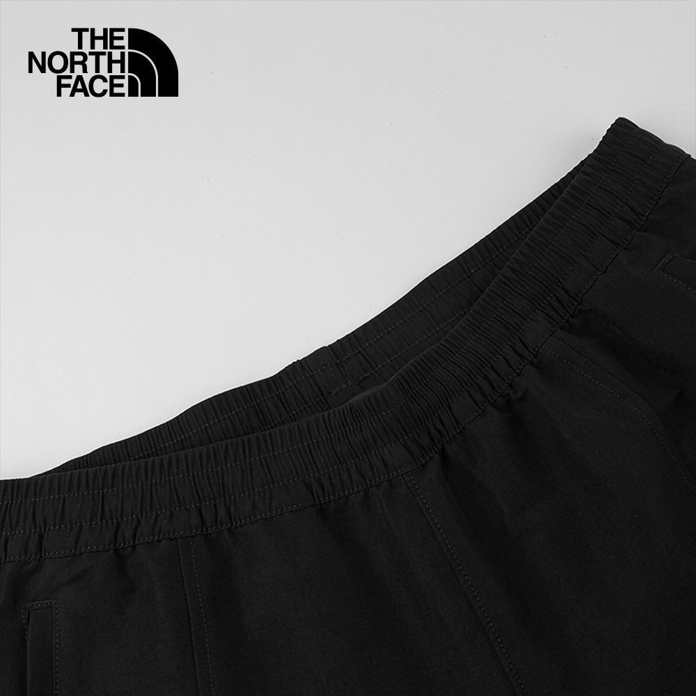 THE NORTH FACE MEN CASUAL CARGO SHORT(ขนาดสินค้าไซส์ASIA/AP) - TNF BLACK กางเกงขาสั้น — صورة 3