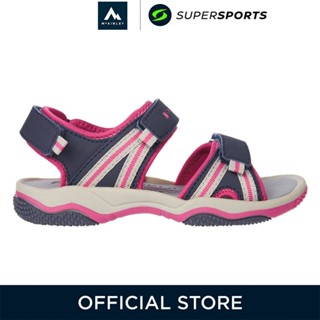 MCKINLEY Reece II รองเท้าแตะเด็ก