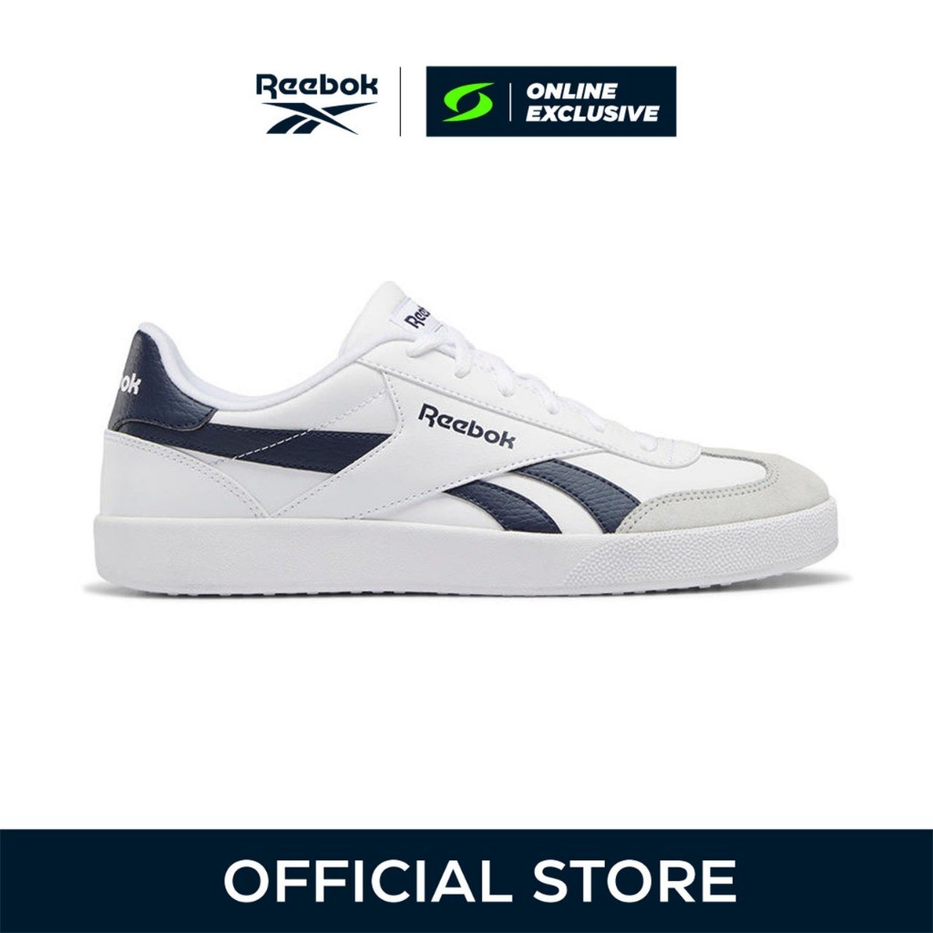 REEBOK Smash Edge รองเท้าลำลองผู้ใหญ่ [Online Exclusive]