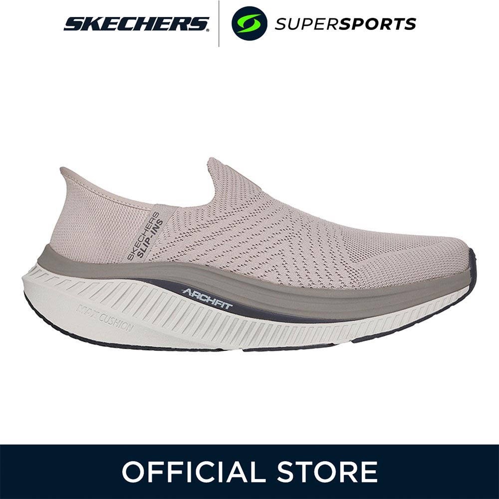 SKECHERS Slip-ins®: GO WALK® Max Cushioning® Arch Fit® - Jasey รองเท้าผู้ชาย