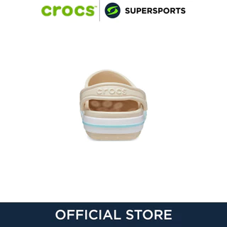 CROCS Bayaband Clog รองเท้าลำลองผู้ใหญ่