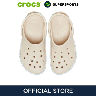 CROCS Bayaband Clog รองเท้าลำลองผู้ใหญ่