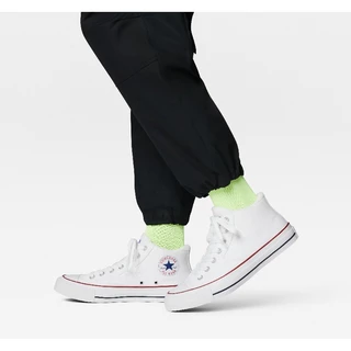 CONVERSE รองเท้าผ้าใบ รุ่น CTAS MALDEN STREET MID WHITE - A00812CM_F2WTXX - สีขาว ผู้ชาย