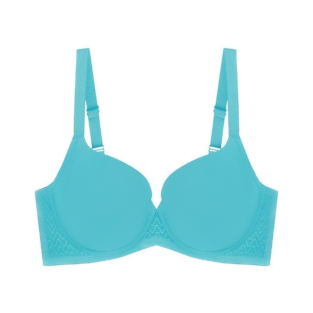 Triumph เสื้อชั้นในมีโครง รุ่น Simply Everyday Basic WHUD 01 รหัส 10214198 สีดำ 0034