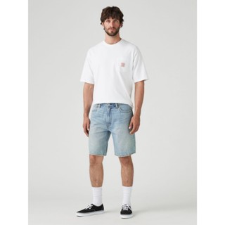กางเกงยีนส์ผู้ชาย Levi's® Men's 454 Relaxed Shorts