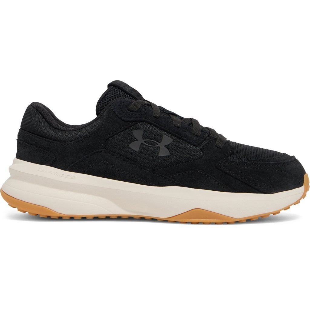 Under Armour Men's UA Edge Suede Training Shoes — صورة 2