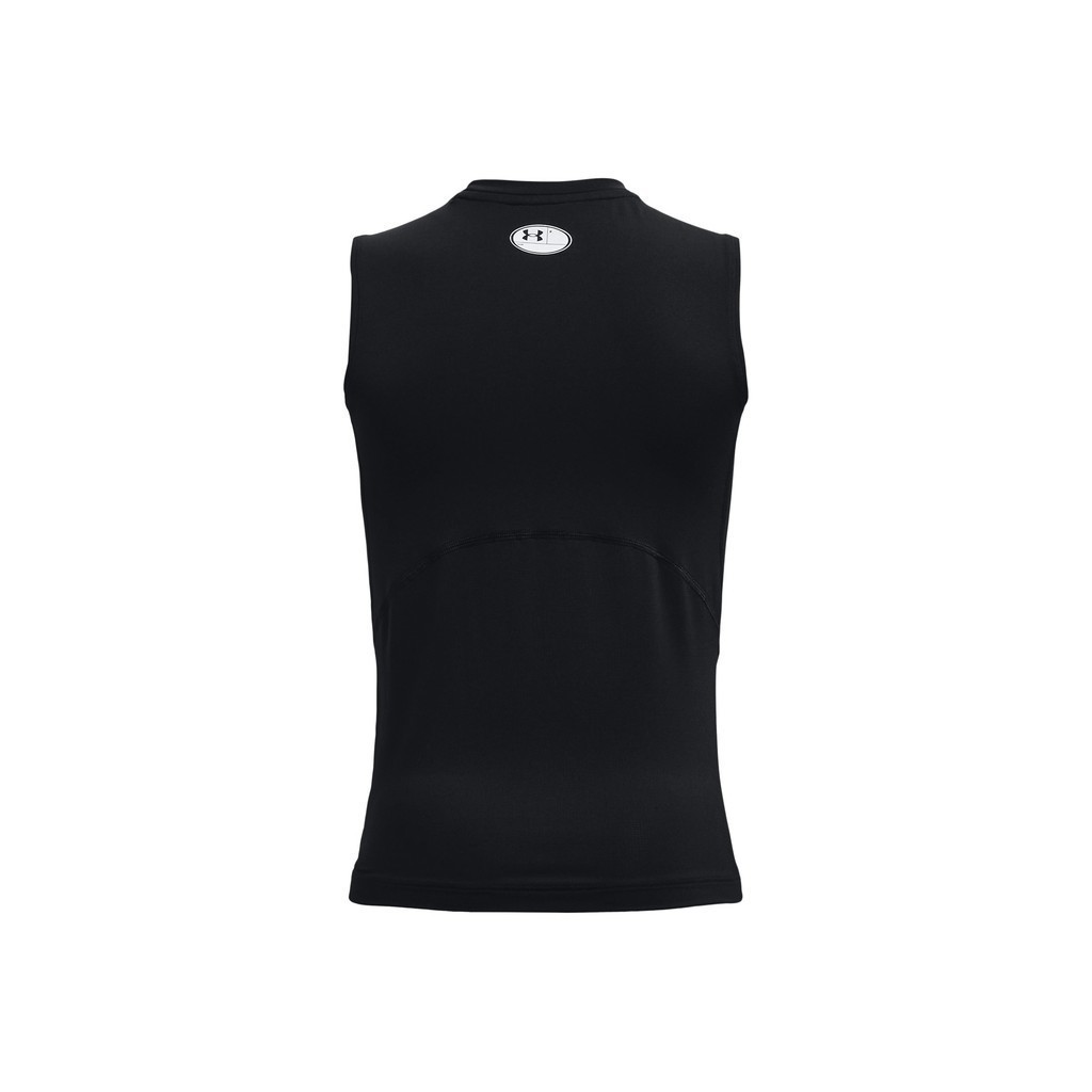 Under Armour Boys' HeatGear® Armour Sleeveless — صورة 3