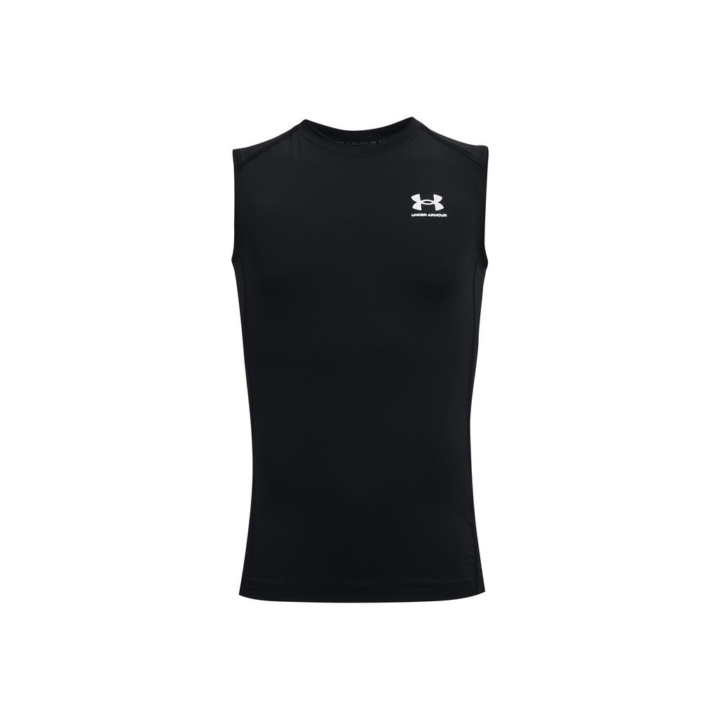 Under Armour Boys' HeatGear® Armour Sleeveless — صورة 2