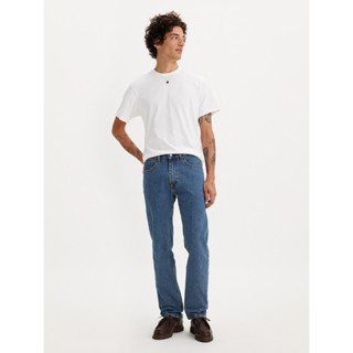 กางเกงยีนส์ผู้ชาย Levi's® Men's 505™ Regular Jeans