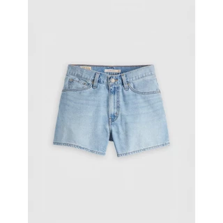 กางเกงยีนส์ขาสั้น Levi’s® Women's '80s Mom Shorts