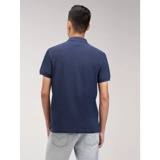 Levi's® เสื้อโปโลผู้ชาย รุ่น Housemark Polo Shirt
