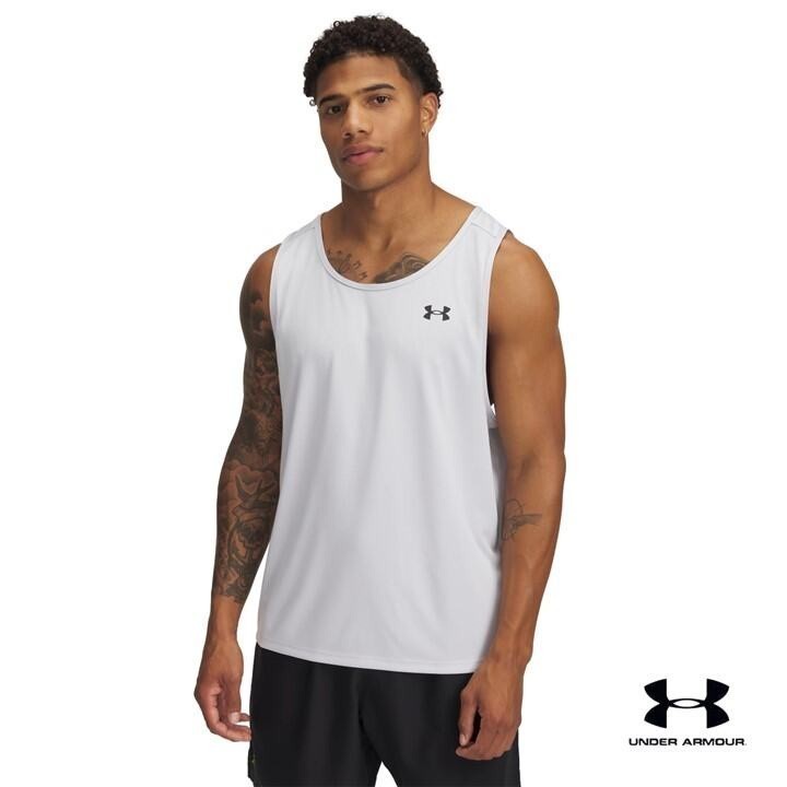 Under Armour เสื้อกล้าม UA Velocity